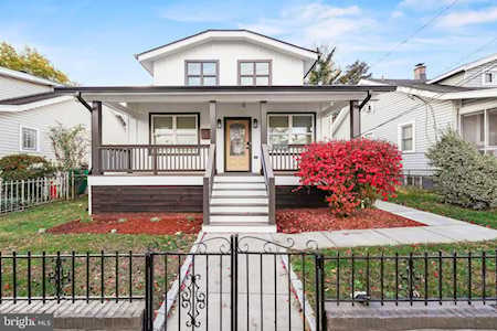 2207 Rand Place NE Washington, DC 20002