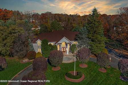 1003 Sterling Ridge Colts Neck, NJ 07722