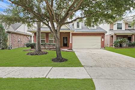 4310 Wellington Grove Lane Katy, TX 77494