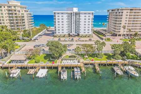1057 Hillsboro Mile #414 Hillsboro Beach, FL 33062