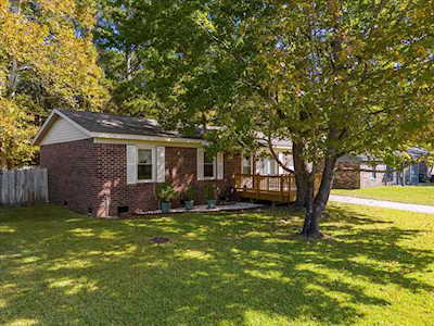 337 Water Oak Drive Goose Creek, SC 29445