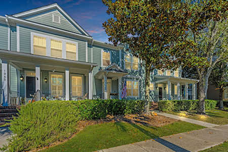 1931 Pierce Street Charleston, SC 29492