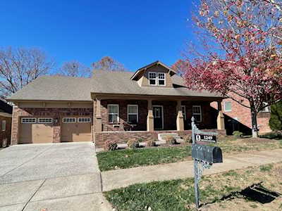 1249 Broadgate Dr Franklin, TN 37067