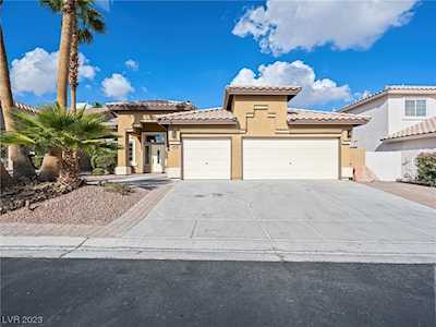 9652 Camino Capistrano Ln Las Vegas, NV 89147