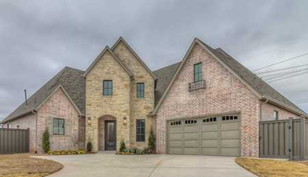 16425 Loire West Dr Edmond, OK 73013