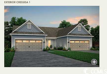 6602 Torino Lane Myrtle Beach, SC 29572