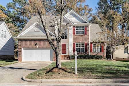 121 Longbridge Drive Cary, NC 27518