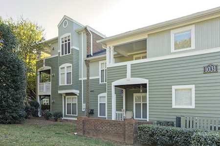 1031 Nicholwood Drive Raleigh, NC 27605