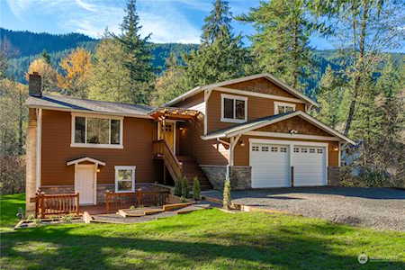 42501 SE 170th Ct North Bend, WA 98045