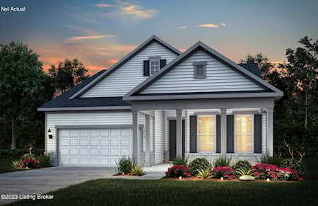 3727 Creekstone Bluff Blvd La Grange, KY 40031