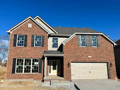 14213 Halden Ridge Way Louisville, KY 40245