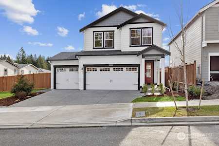 20352 132nd Street Ct SE #KR25 Monroe, WA 98272