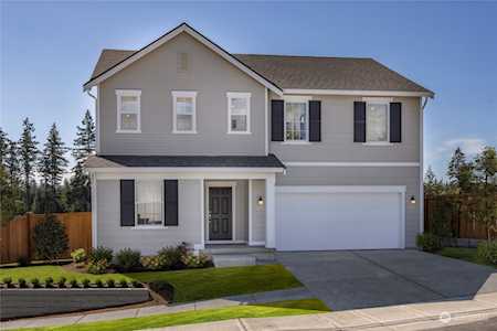 12702 173rd Ave E #121 Bonney Lake, WA 98391