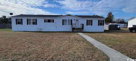 712 Libby Ln. Conway, SC 29526