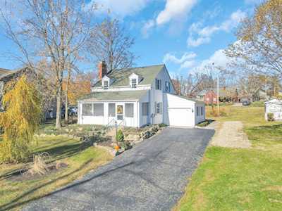306 Lake Shore Drive Hebron, OH 43025
