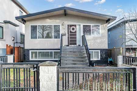 6160 St. Catherines Street Vancouver, BC V5W 3G6