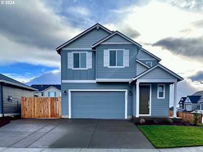 2491 W 9th AVE Junction City, OR 97448