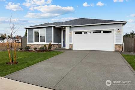6196 Windlass Ave SE #16 Port Orchard, WA 98367