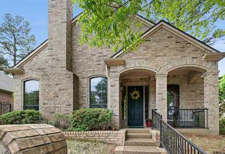 FOR SALE - 3113 Forest Ridge Cove, Tyler, Texas 75703