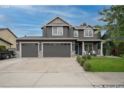 9701 NE 157th AVE Vancouver, WA 98682