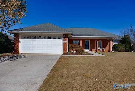 285 Bob G Hughes Boulevard Harvest, AL 35749