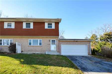 6142 Glen Ct Germansville, PA 18053