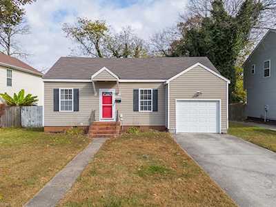 6456 Palem Rd Norfolk, VA 23518
