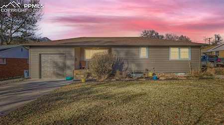 530 Valley Road Colorado Springs, CO 80904