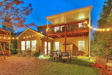 2605 Jordan Ridge Dr Nashville, TN 37218