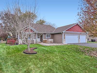 641 Highland Lane Lino Lakes, MN 55014