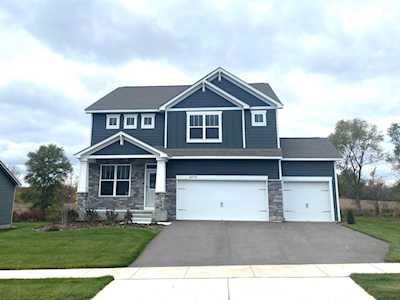 3070 Sunflower Way NW Prior Lake, MN 55372
