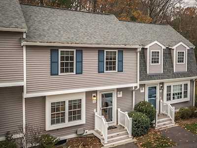 35 Benjamins Landing #35 Franklin, MA 02038