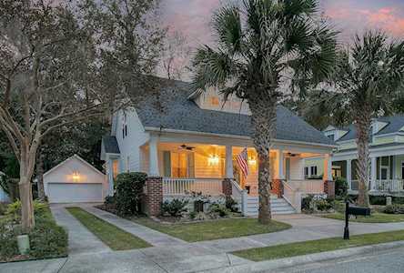 533 Shem Butler Court Charleston, SC 29414