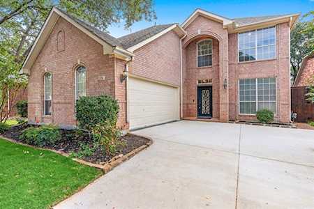 3701 Dresage Lane Flower Mound, TX 75022