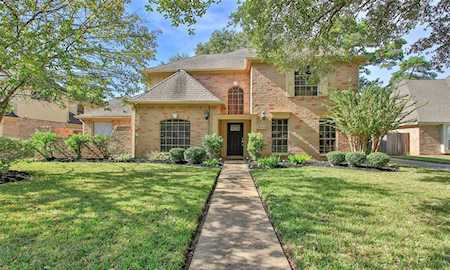 15419 Gettysburg Dr Tomball, TX 77377