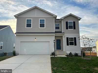 LOT 0027 Solstice Way Charles Town, WV 25414