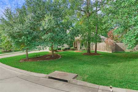 35 Abercrombie Place Conroe, TX 77384