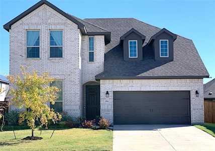2904 Lakeside Drive Aubrey, TX 76227