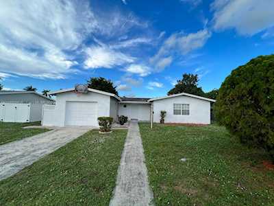 6841 SW 7th Pl North Lauderdale, FL 33068