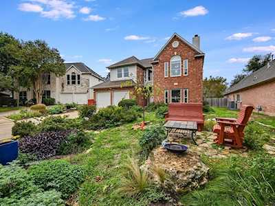 13003 Huntwood CV Austin, TX 78729
