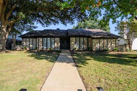 1909 Marquette Drive Richardson, TX 75081