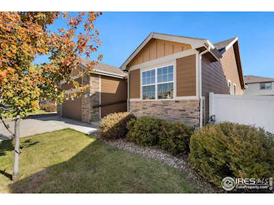 370 Mt Bross Ave Severance, CO 80550