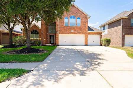 21506 Cozy Hollow Ln Richmond, TX 77469