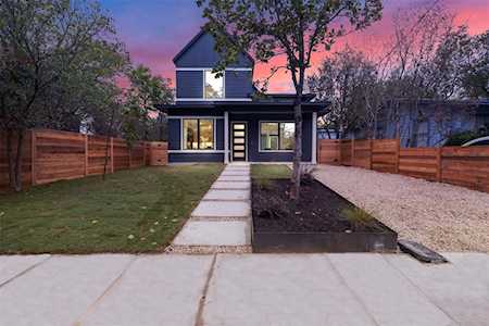 1912 Tillotson Ave Austin, TX 78702