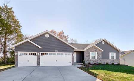 5538 Autumn Trace Parkway Wentzville, MO 63385