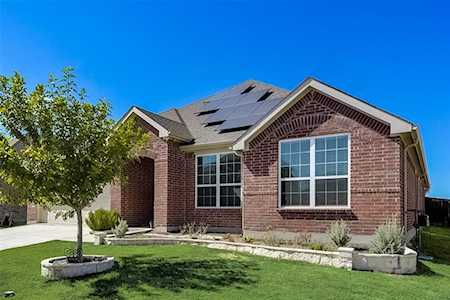 1517 Millican Lane Aubrey, TX 76227