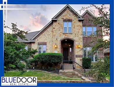 6029 Pedernales Ridge North Richland Hills, TX 76180