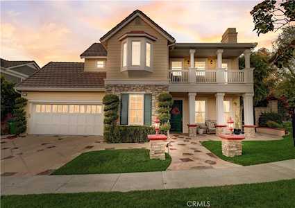 7 Crestmont Ct Ladera Ranch, CA 92694