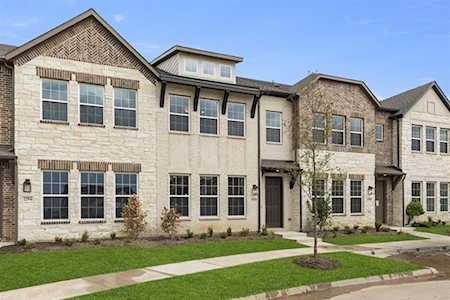 1052 Keene Ridge Drive Allen, TX 75013