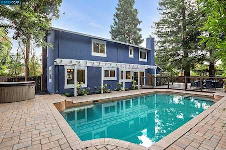 130 Camrose Place Walnut Creek, CA 94596